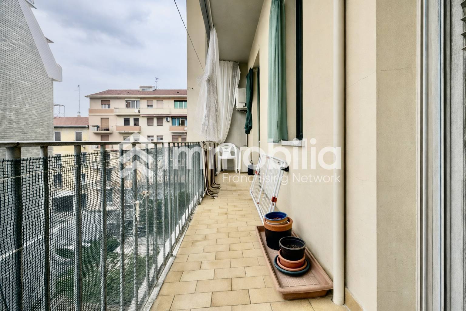 Appartamento in vendita a Torino, Santa Rita