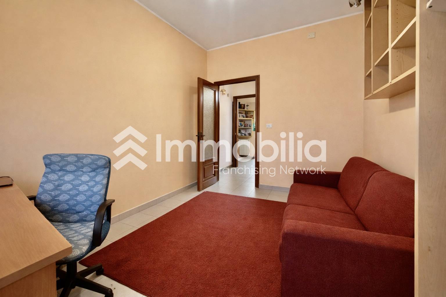 Appartamento in vendita a Torino, Santa Rita