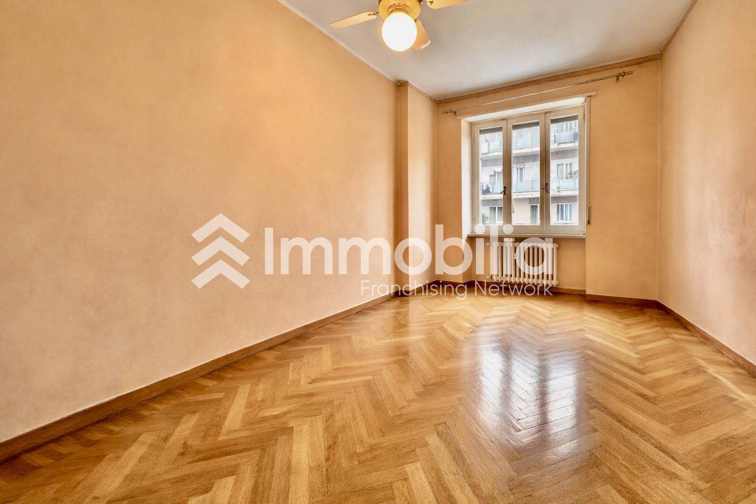 Appartamento in vendita a Torino, Santa Rita