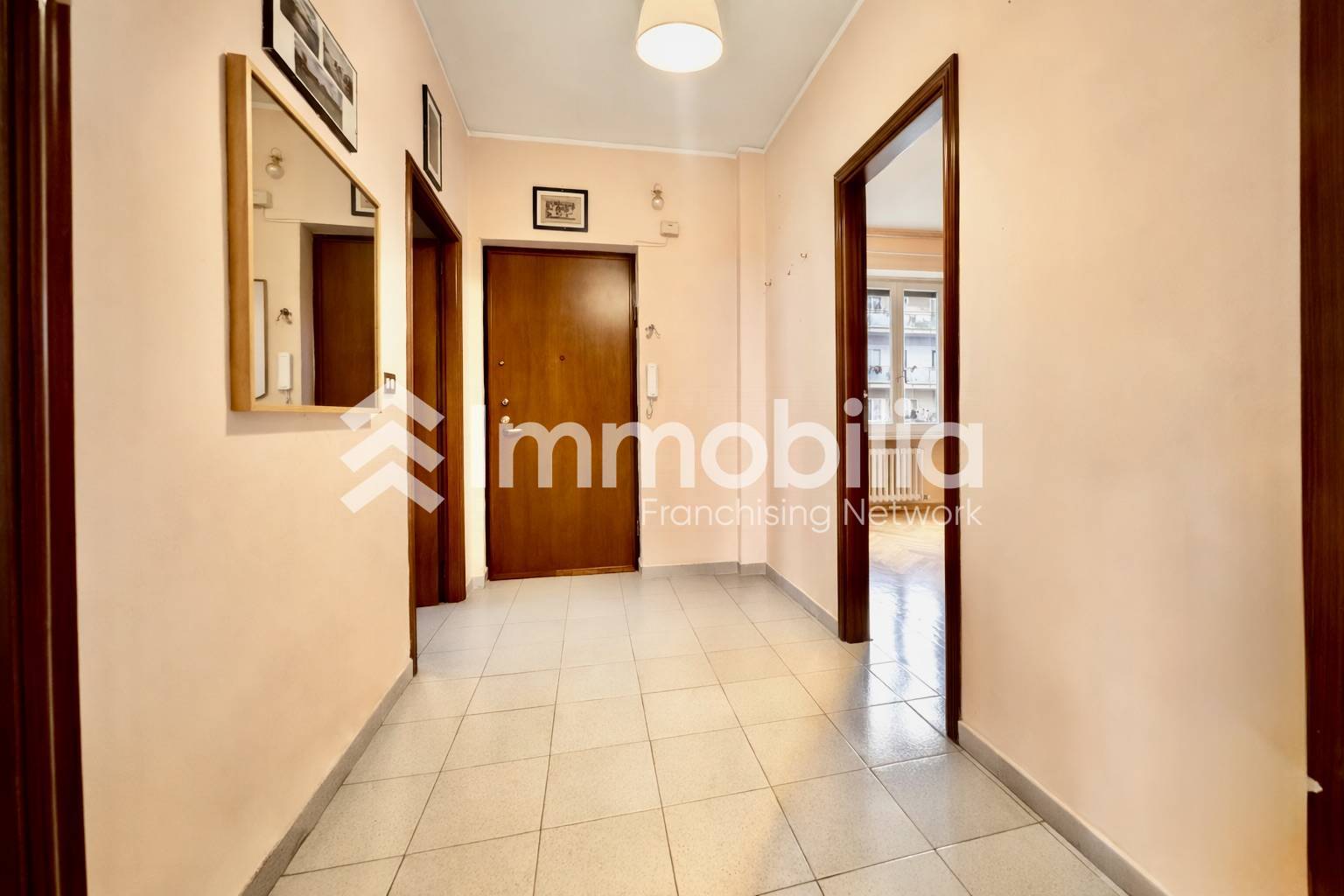 Appartamento in vendita a Torino, Santa Rita