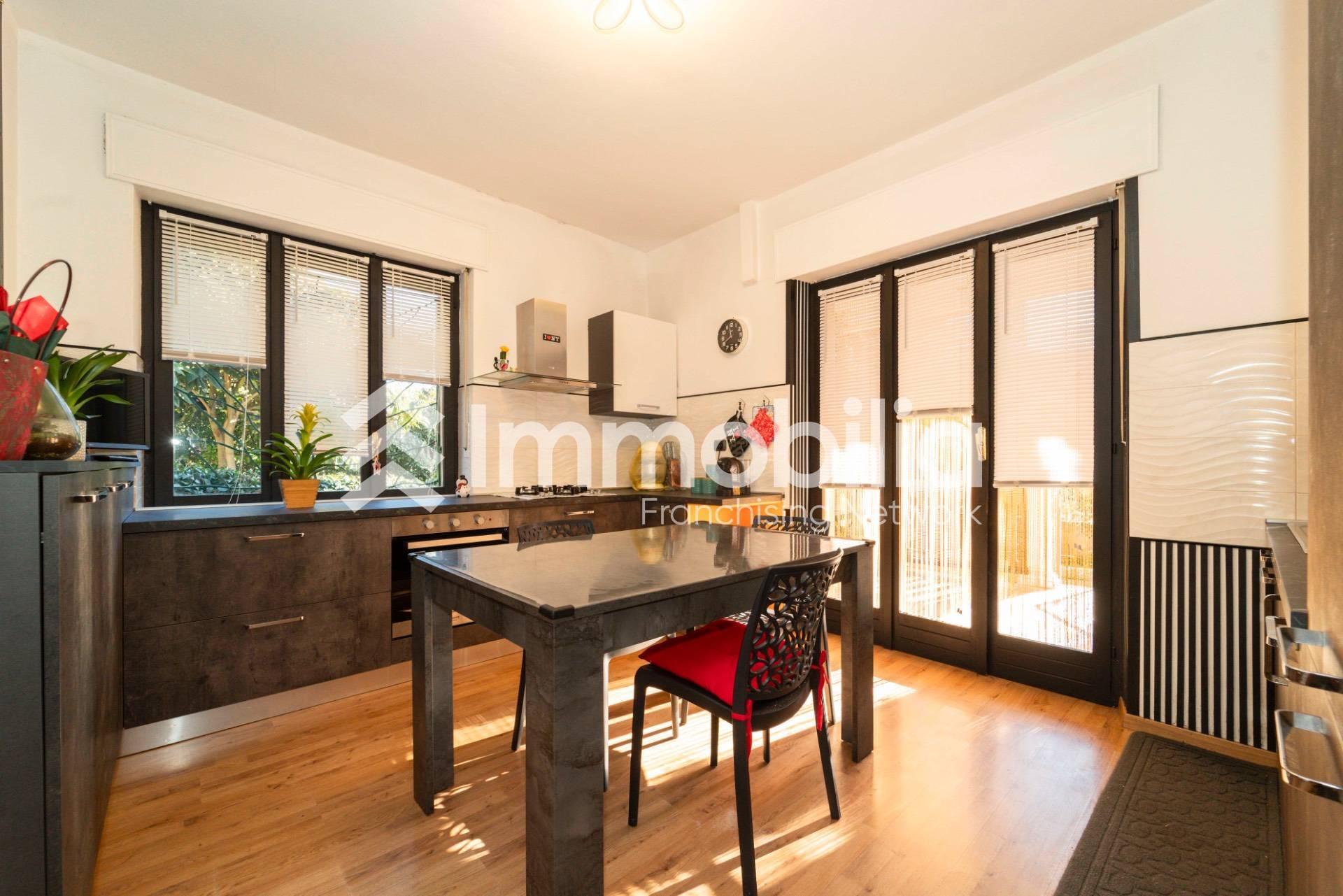 Villa in vendita a Moncalieri