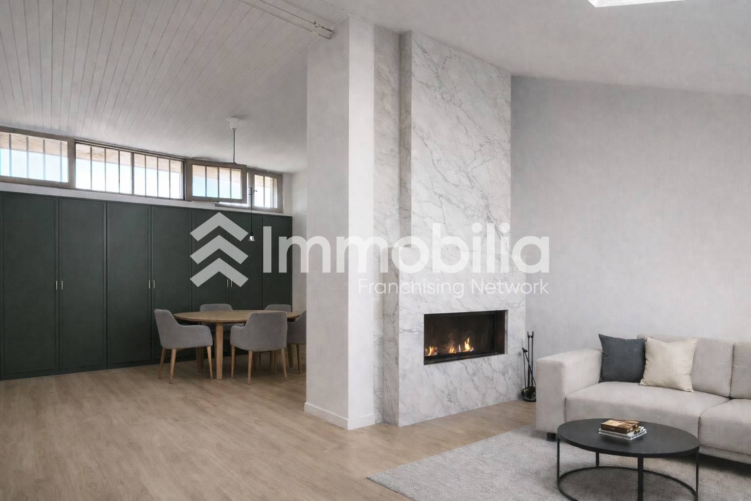 Appartamento in vendita a Torino, Mirafiori nord