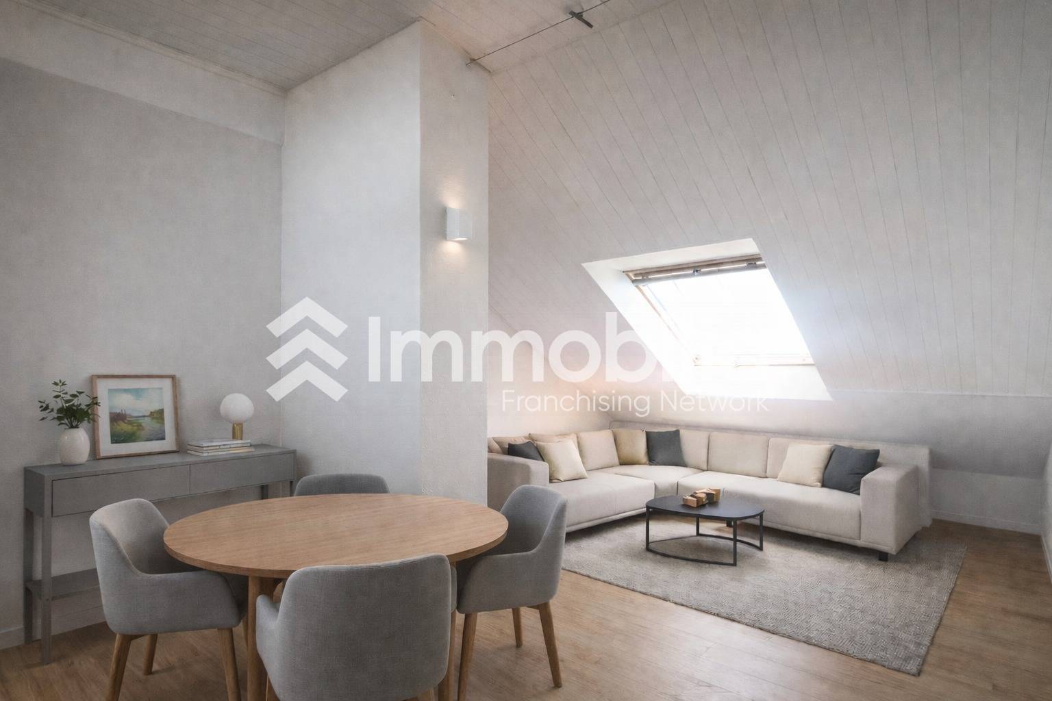 Appartamento in vendita a Torino, Mirafiori nord