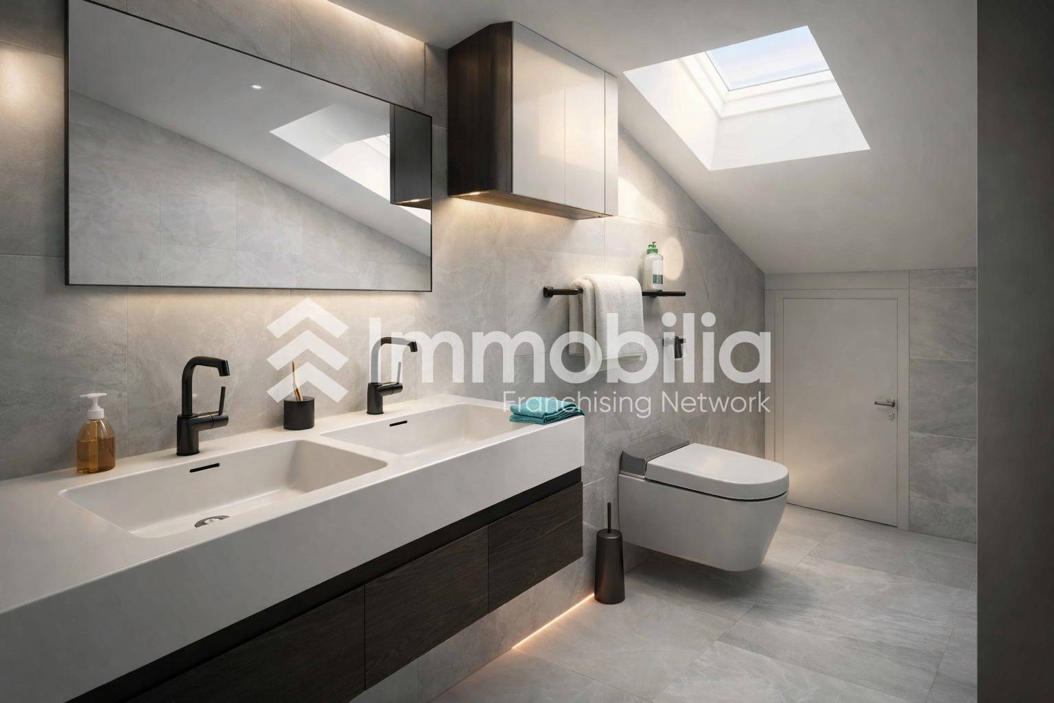 Appartamento in vendita a Torino, Mirafiori nord