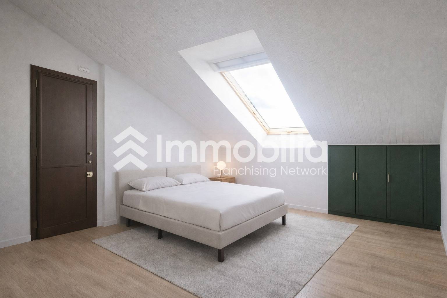 Appartamento in vendita a Torino, Mirafiori nord