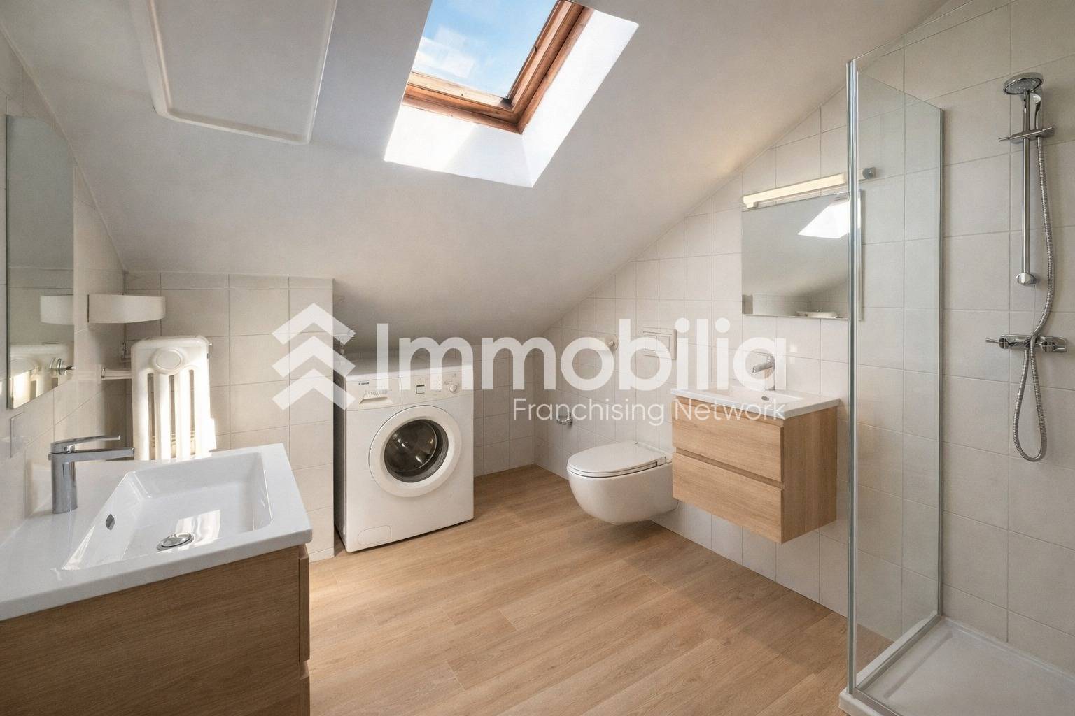 Appartamento in vendita a Torino, Mirafiori nord