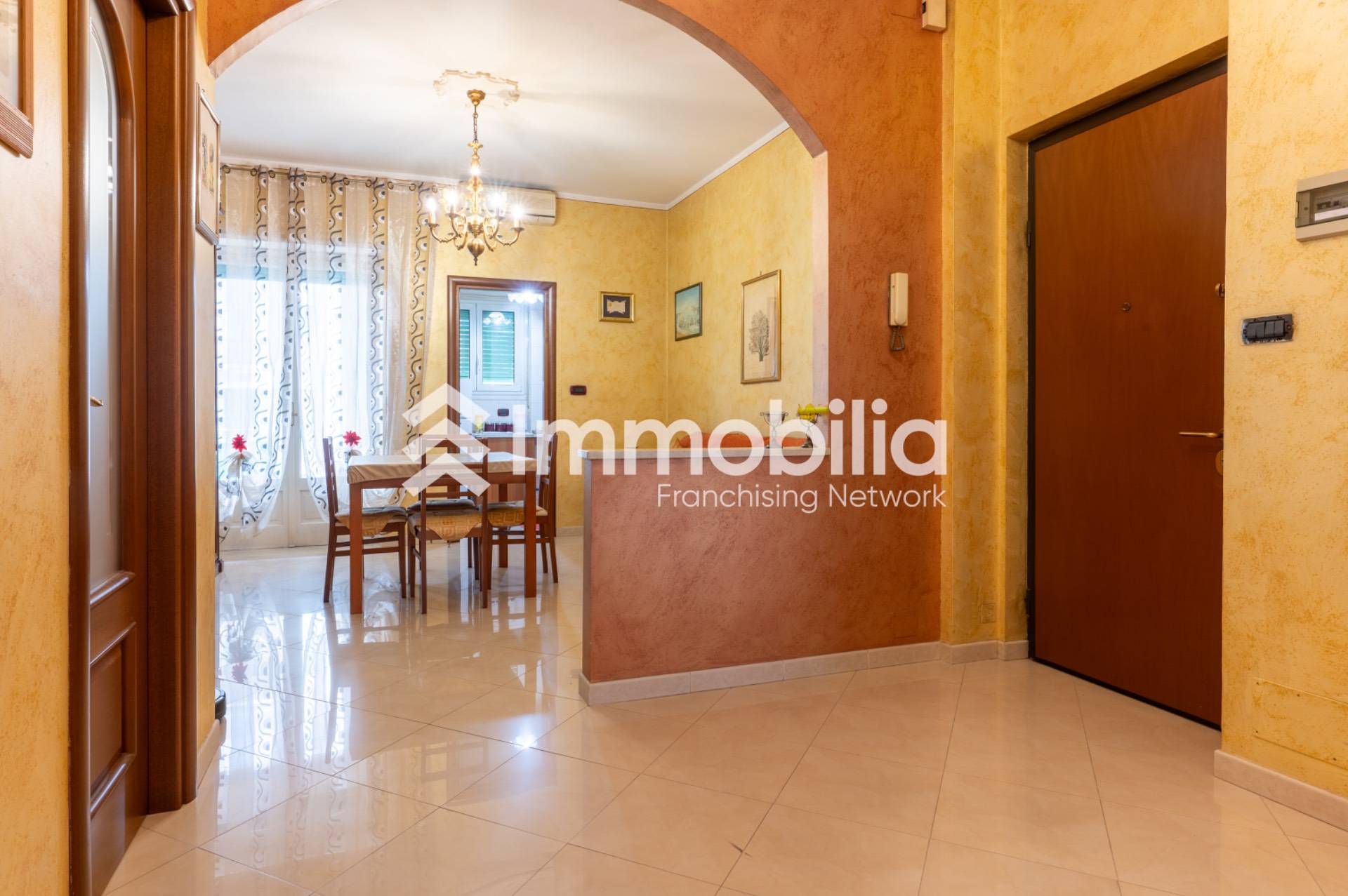 Appartamento in vendita a Torino, San Paolo