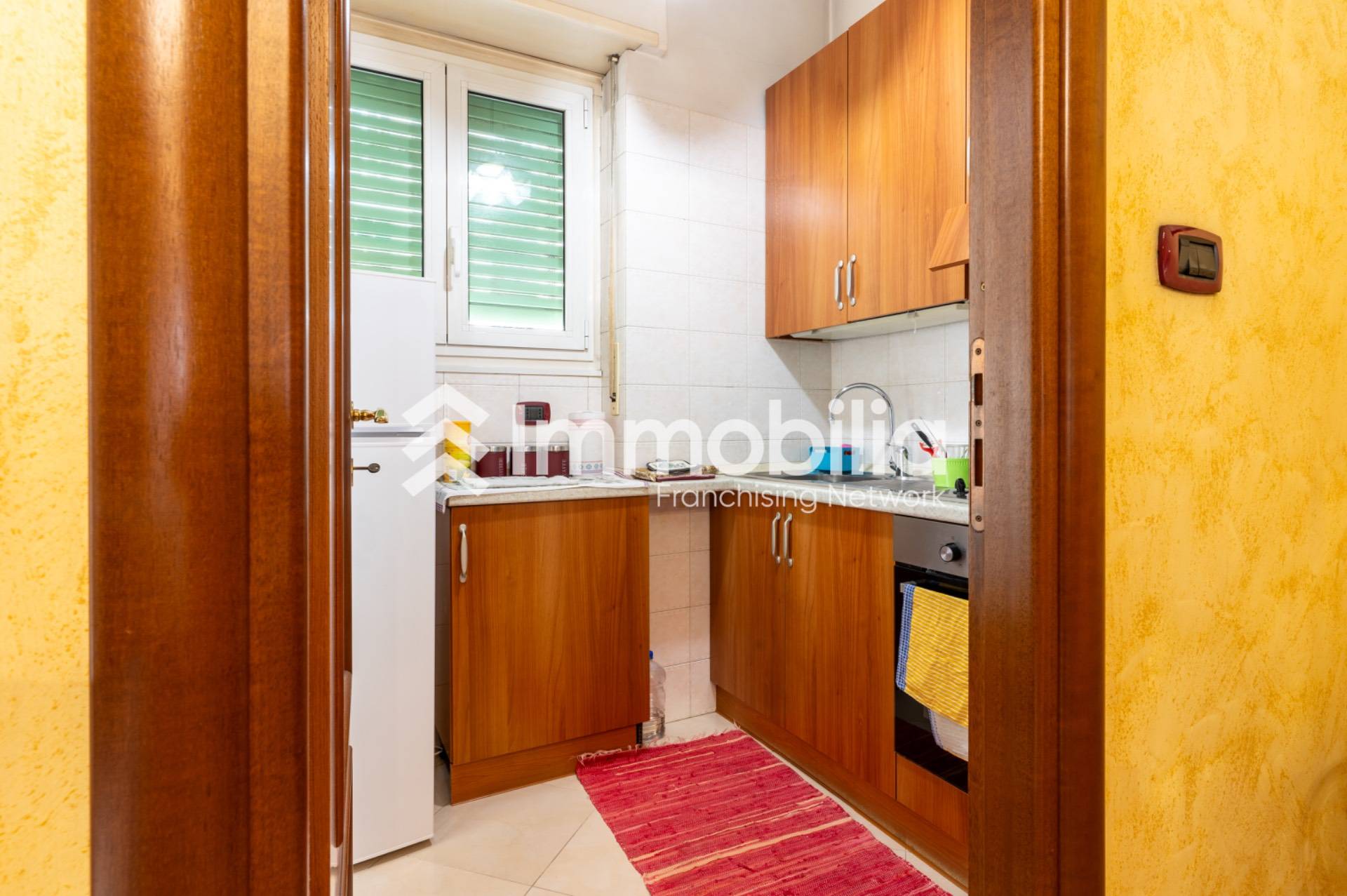 Appartamento in vendita a Torino, San Paolo