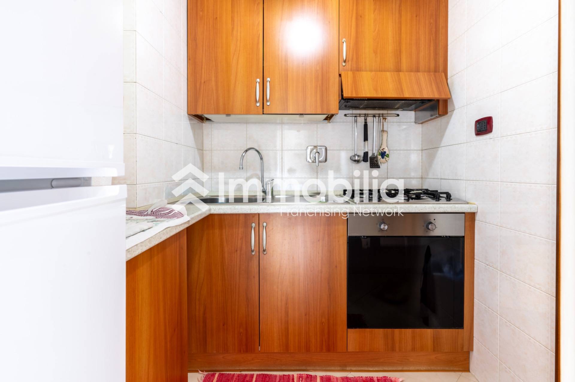 Appartamento in vendita a Torino, San Paolo