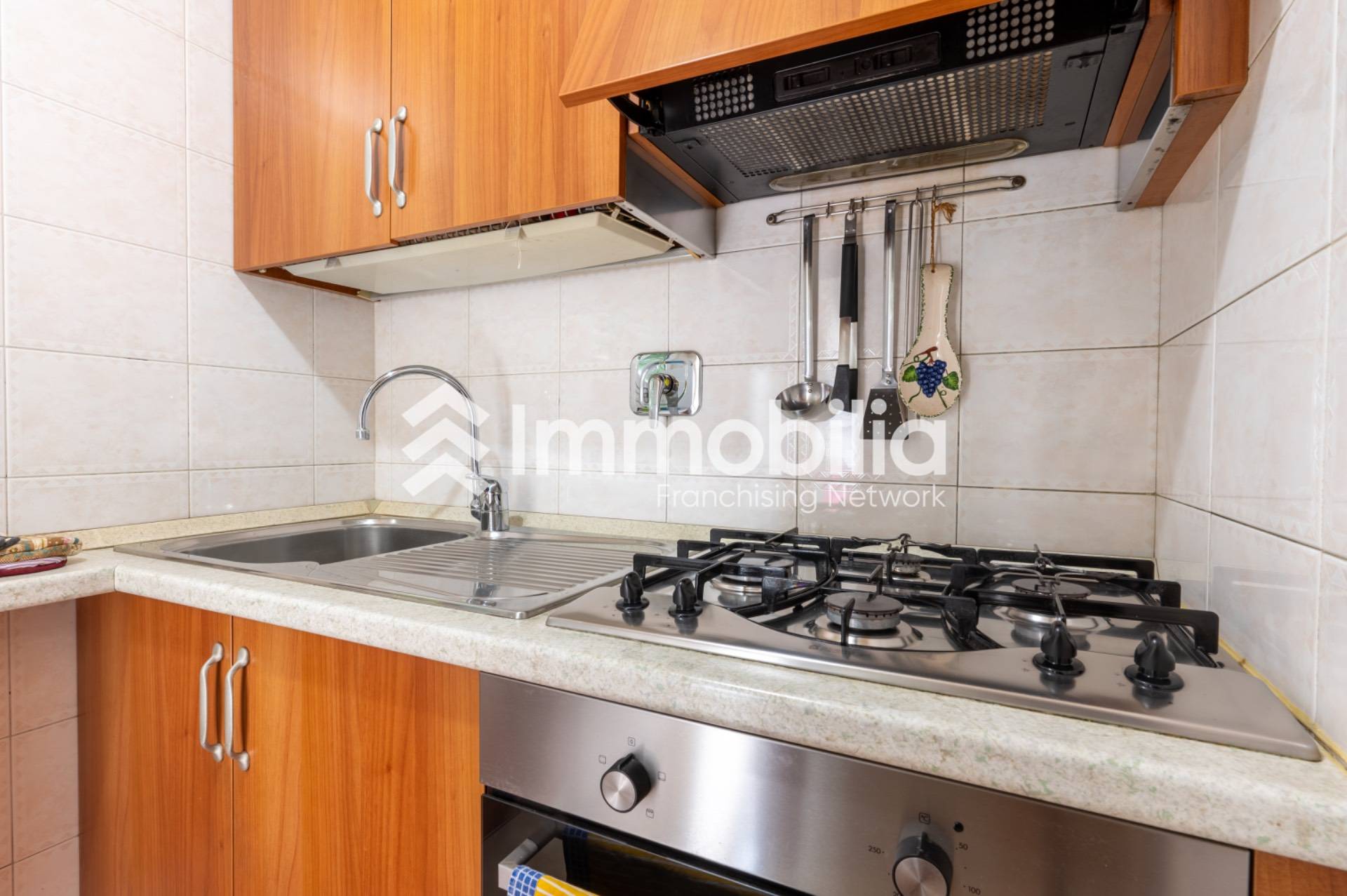 Appartamento in vendita a Torino, San Paolo