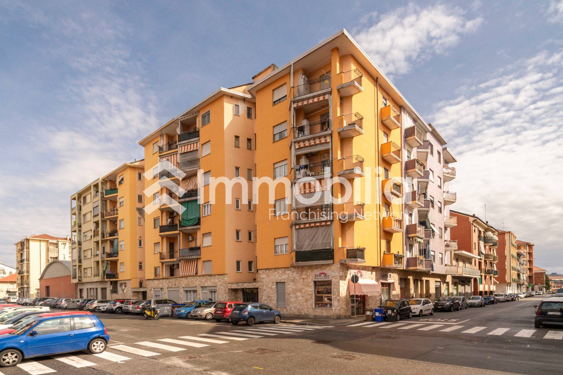 Appartamento in vendita a Moncalieri, San Pietro