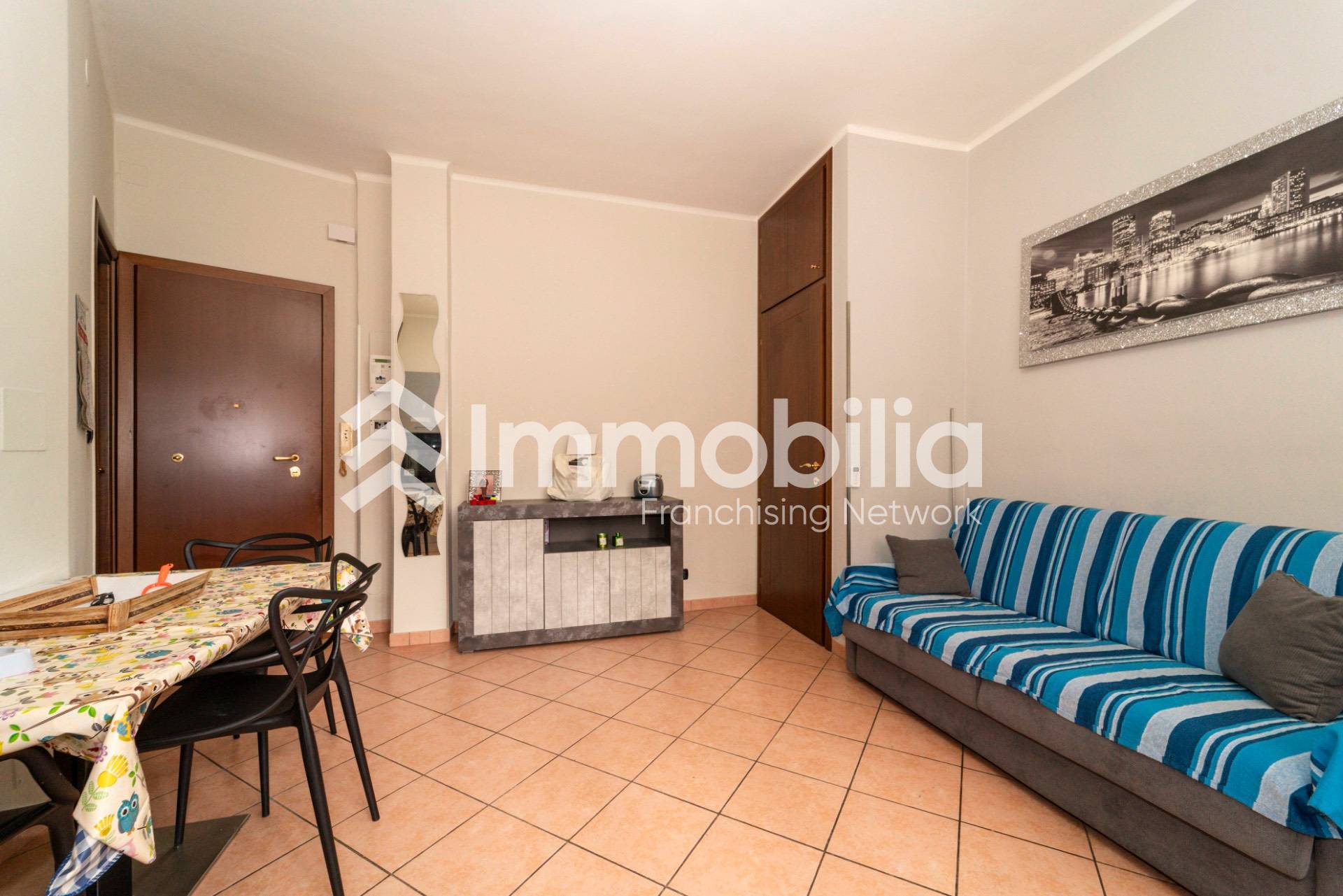 Appartamento in vendita a Moncalieri, San Pietro