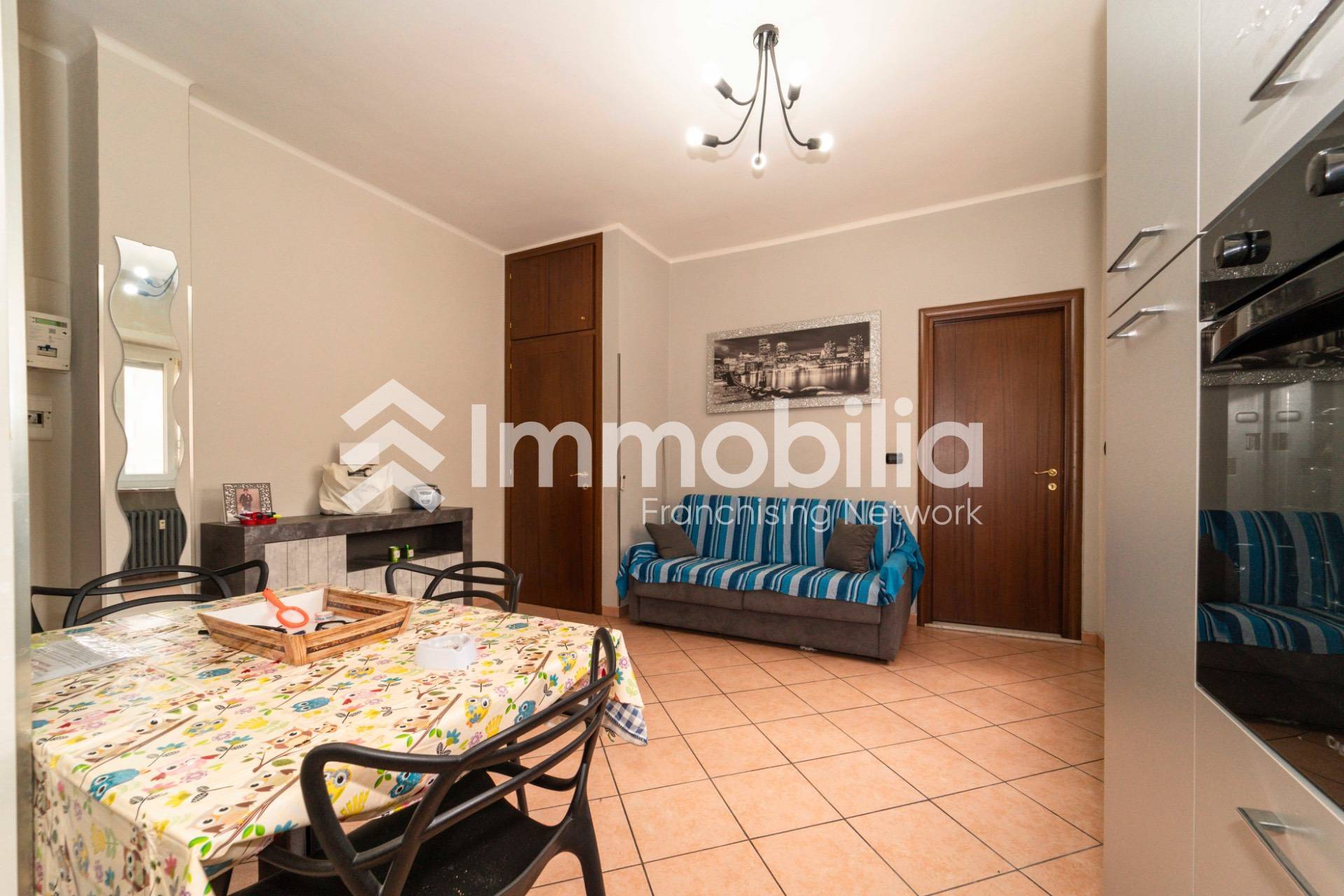 Appartamento in vendita a Moncalieri, San Pietro