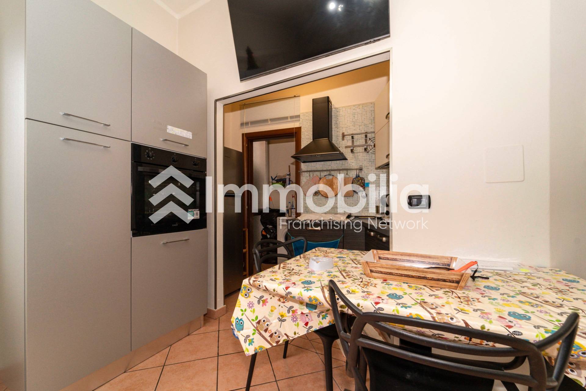 Appartamento in vendita a Moncalieri, San Pietro