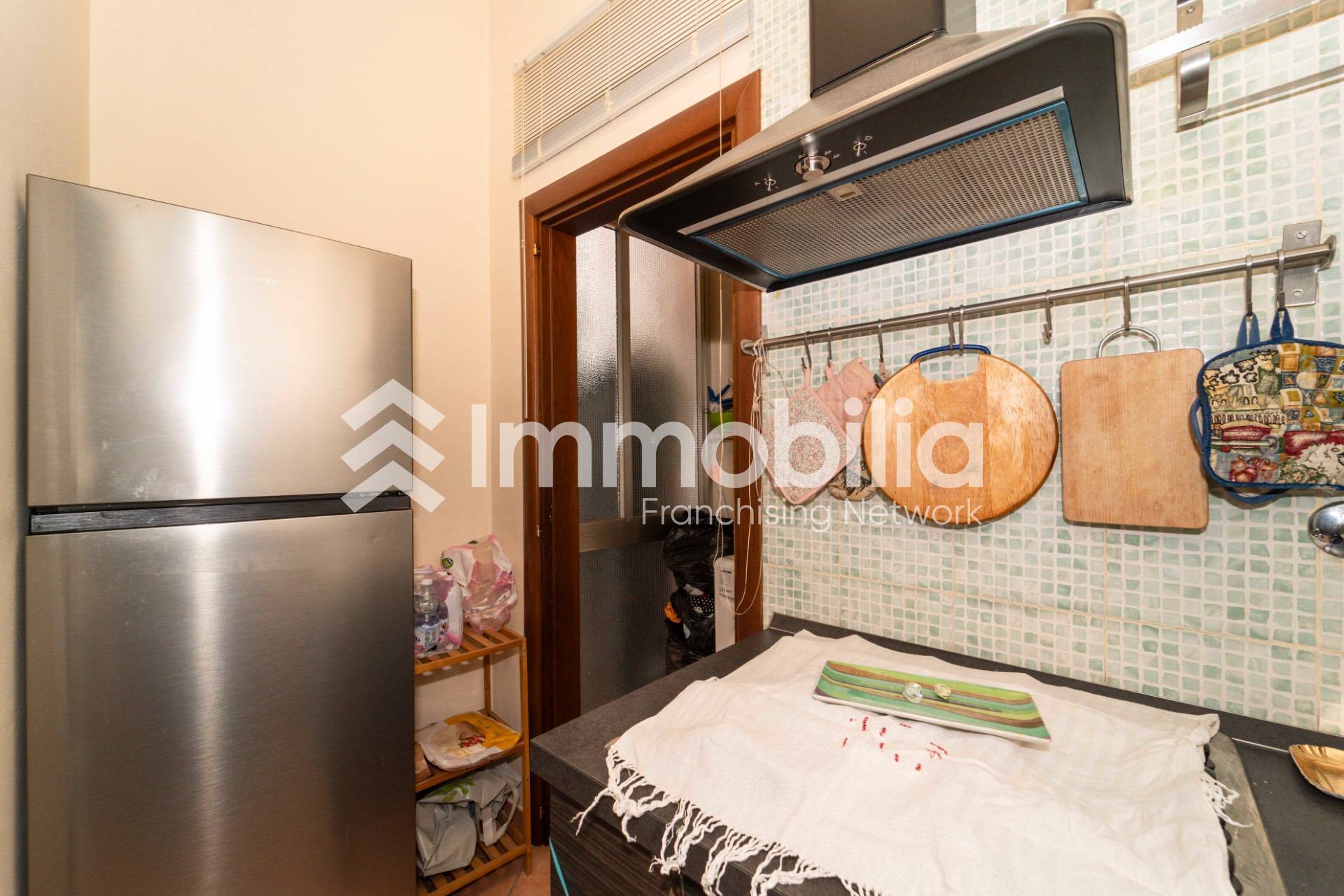 Appartamento in vendita a Moncalieri, San Pietro