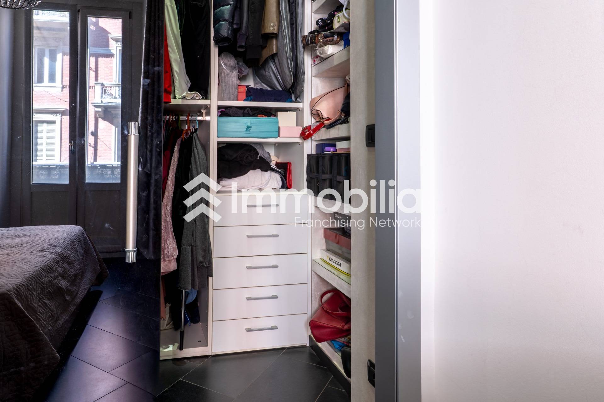 Appartamento in vendita a Torino, San Paolo