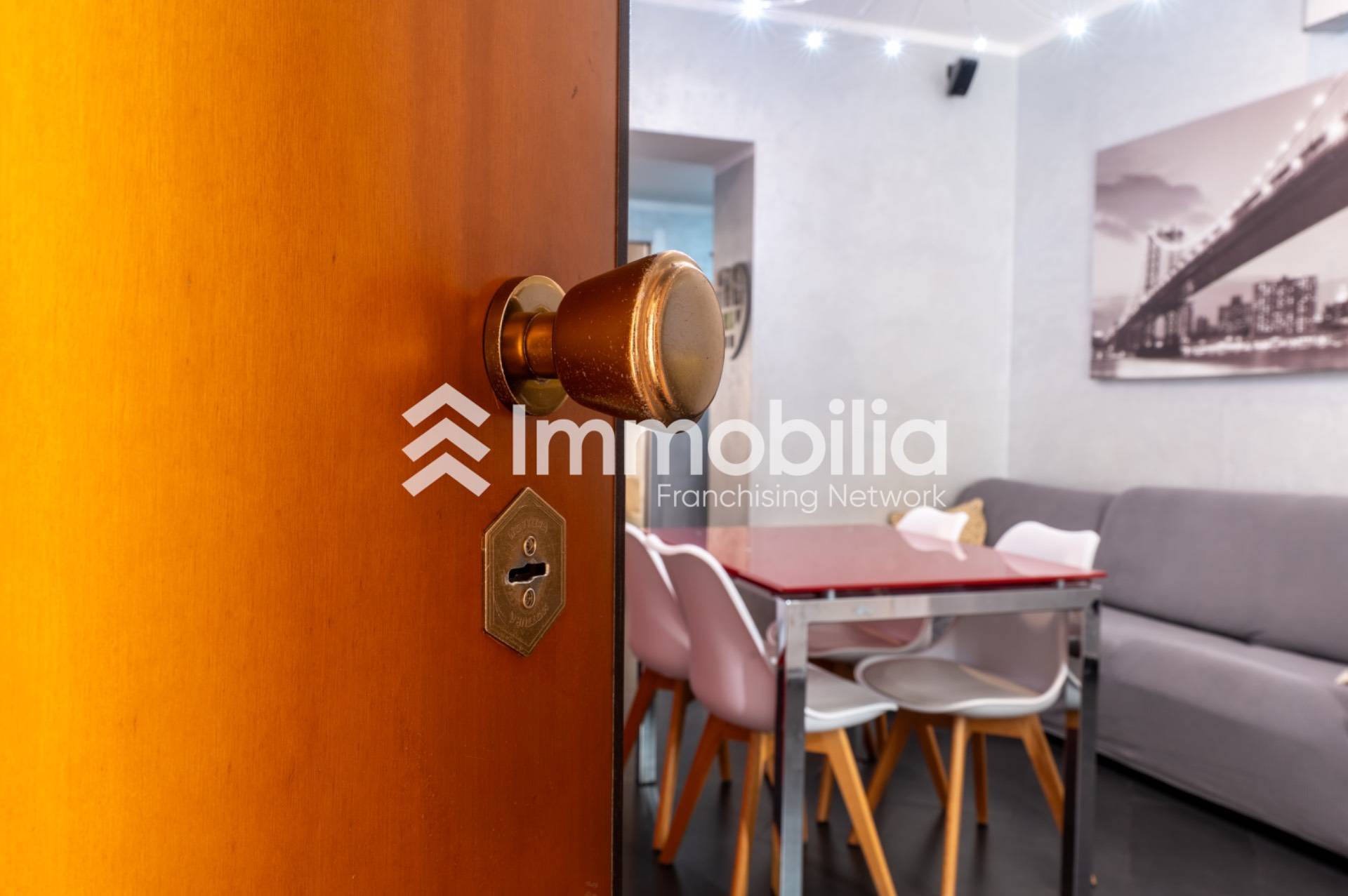 Appartamento in vendita a Torino, San Paolo