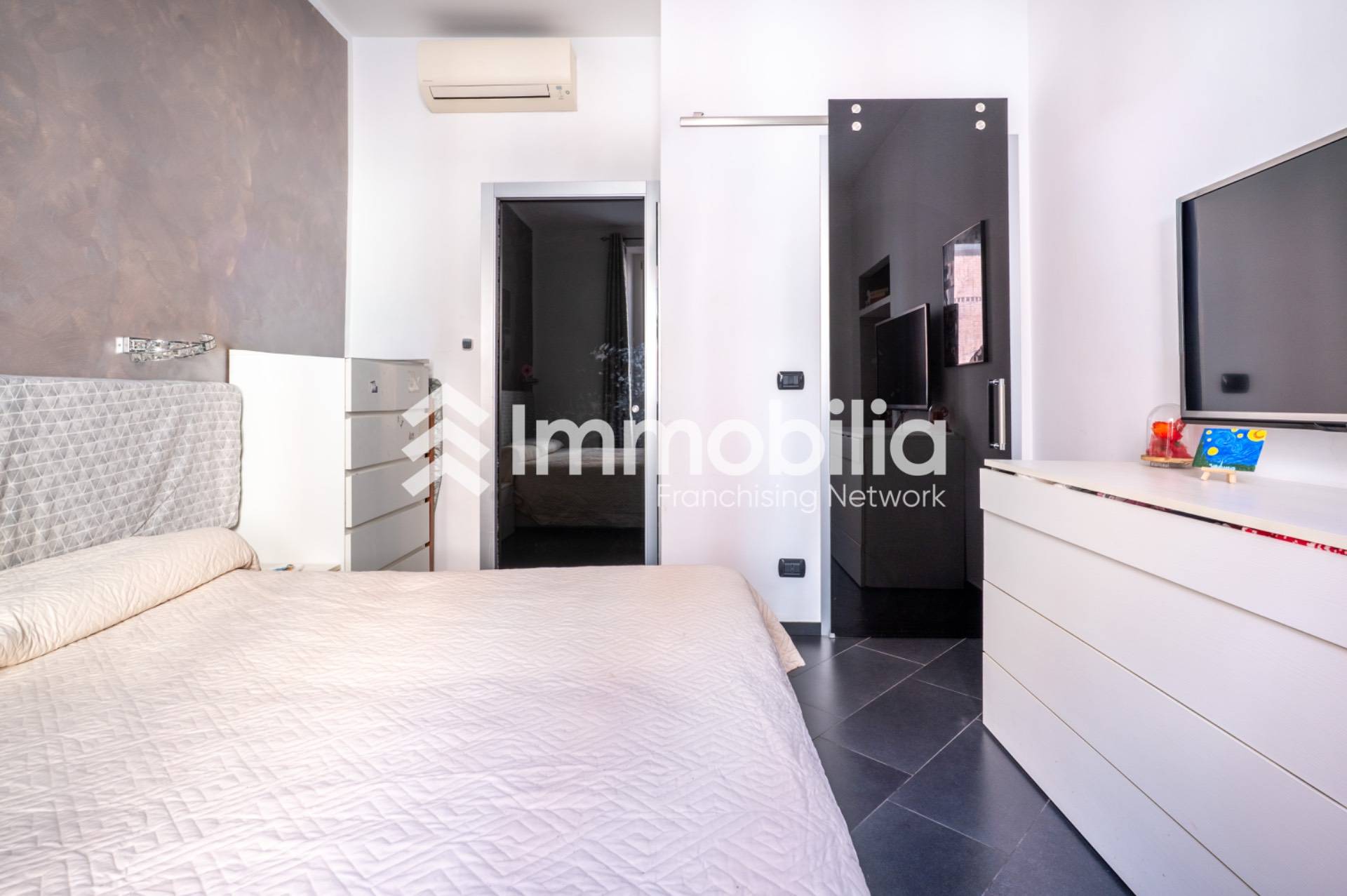 Appartamento in vendita a Torino, San Paolo