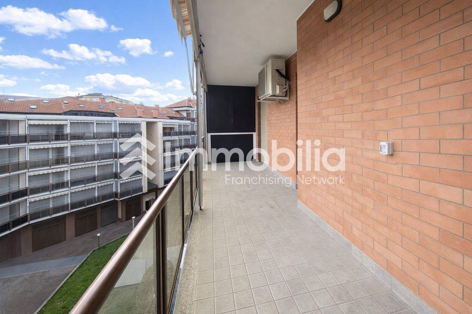 Appartamento in vendita a Torino, San Paolo