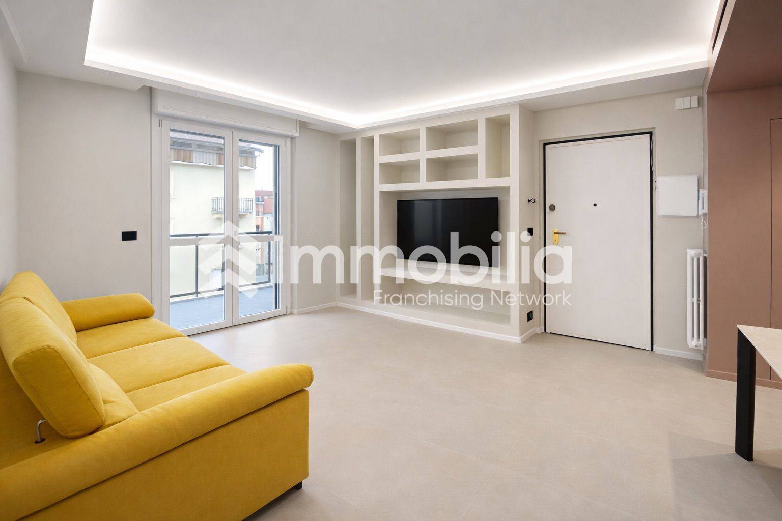Appartamento in vendita a Torino, San Paolo