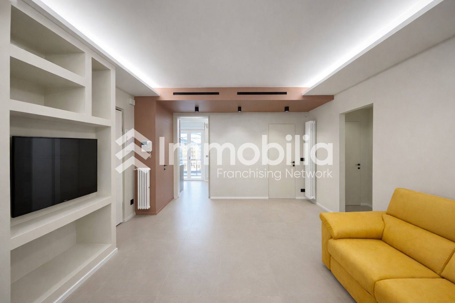 Appartamento in vendita a Torino, San Paolo