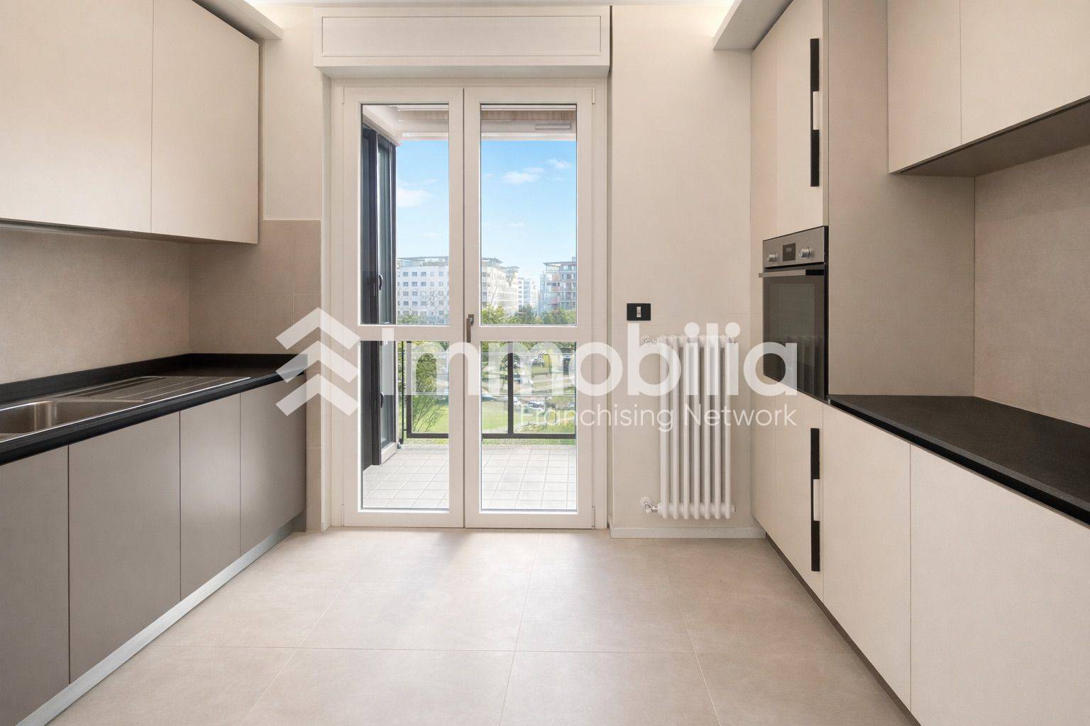 Appartamento in vendita a Torino, San Paolo