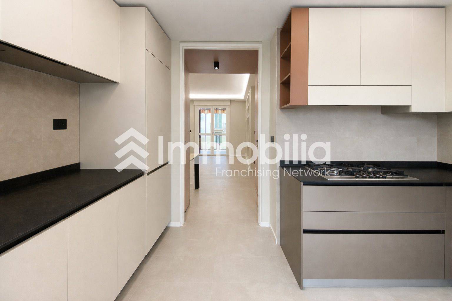 Appartamento in vendita a Torino, San Paolo
