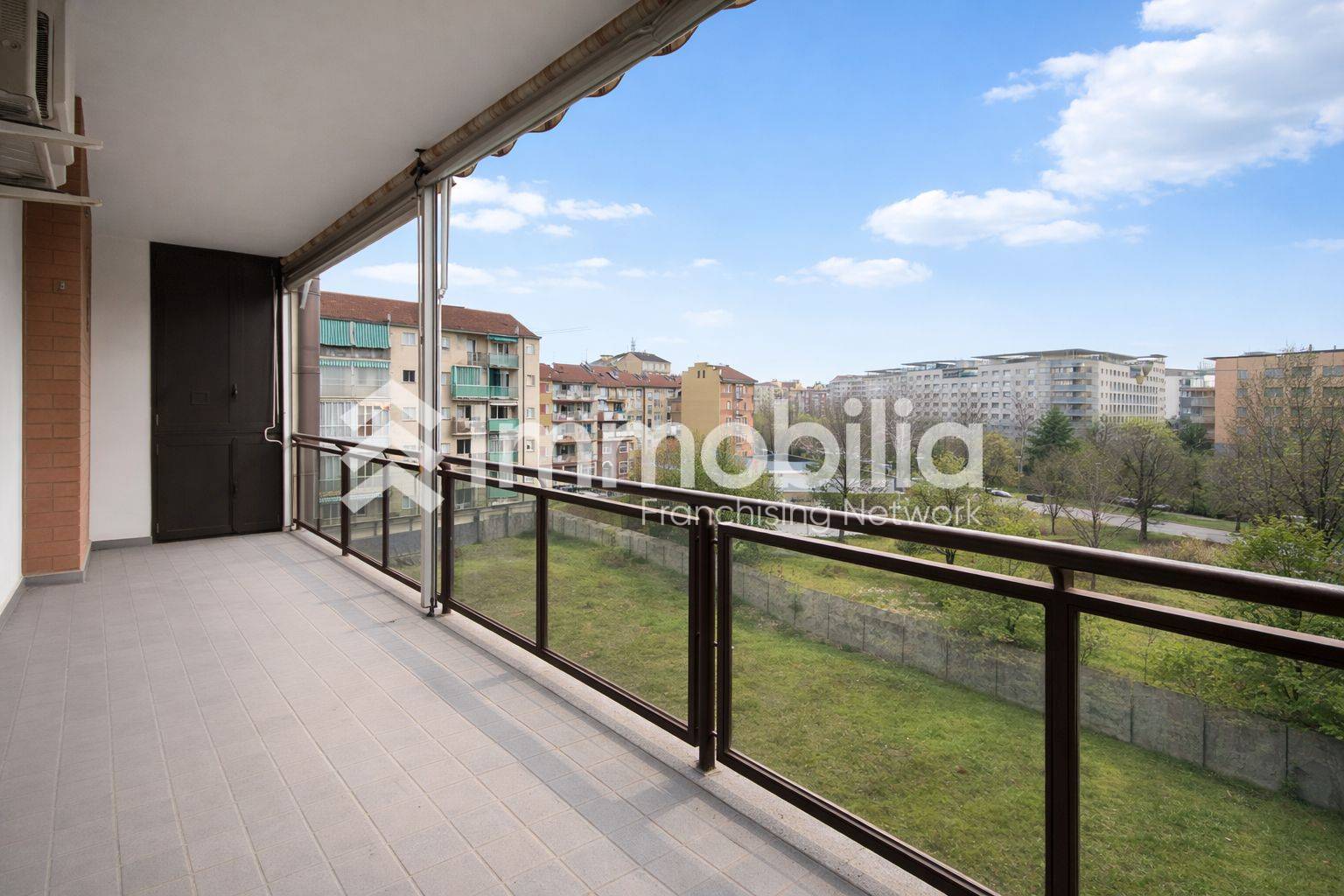 Appartamento in vendita a Torino, San Paolo