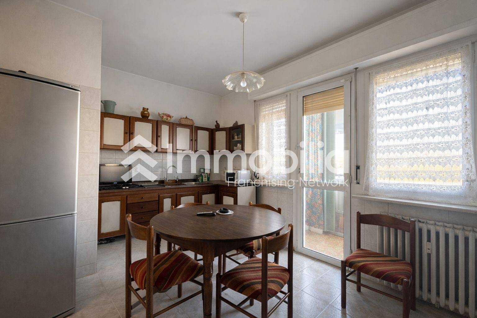 Appartamento in vendita a Torino, Mirafiori sud