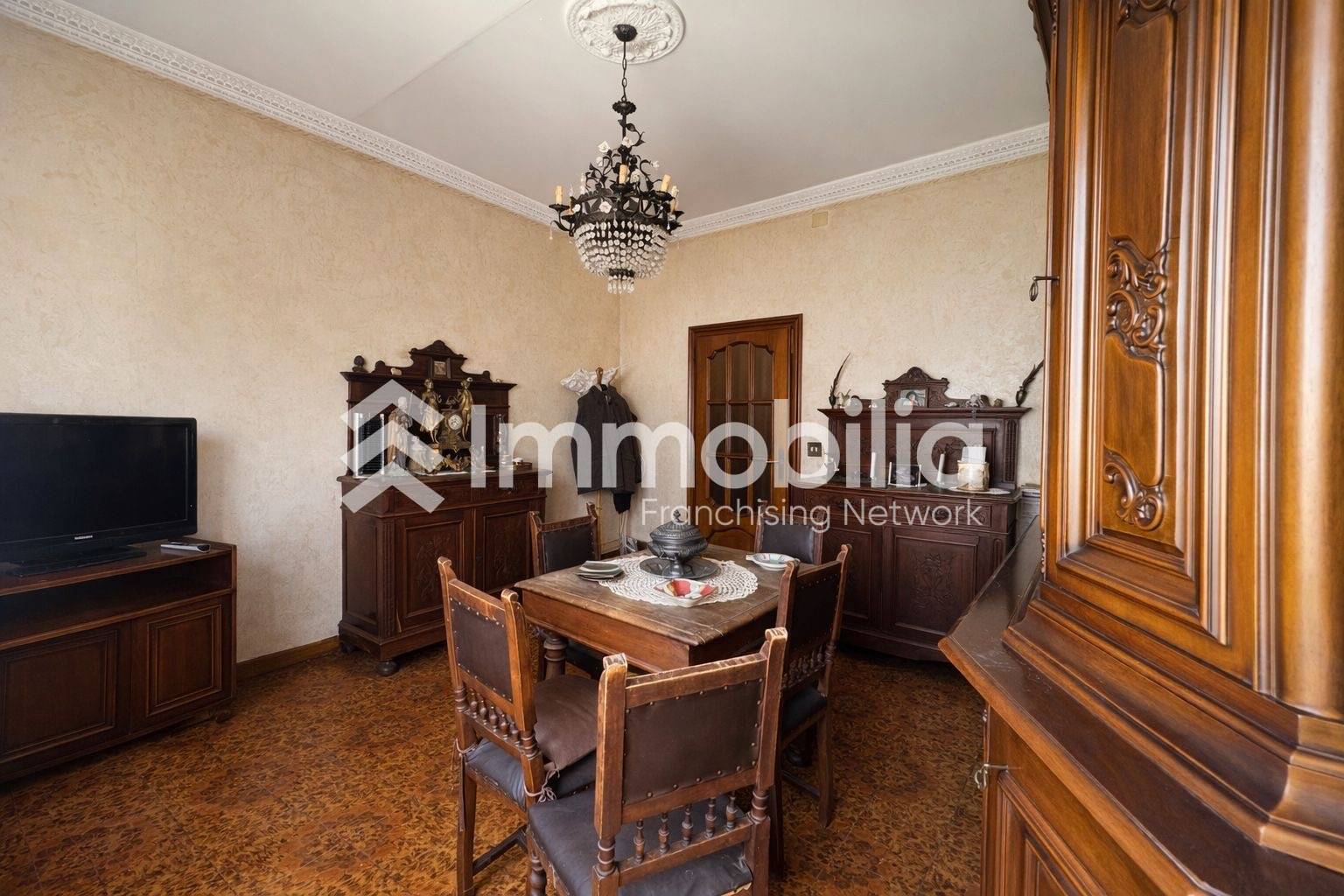 Appartamento in vendita a Torino, Mirafiori sud