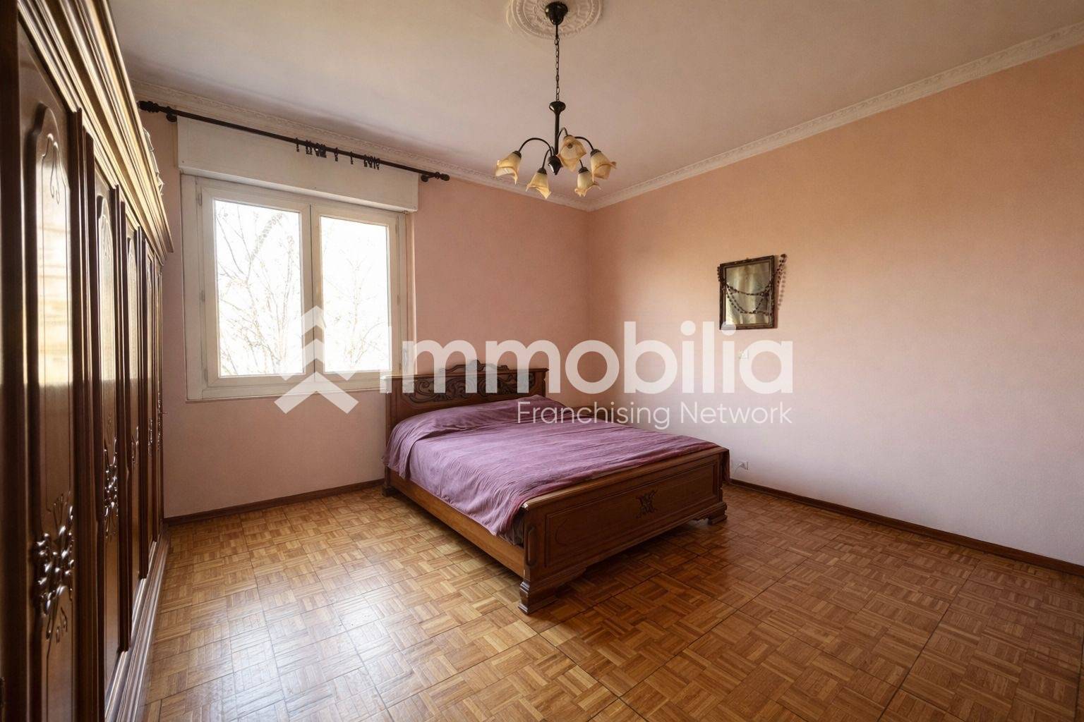 Appartamento in vendita a Torino, Mirafiori sud