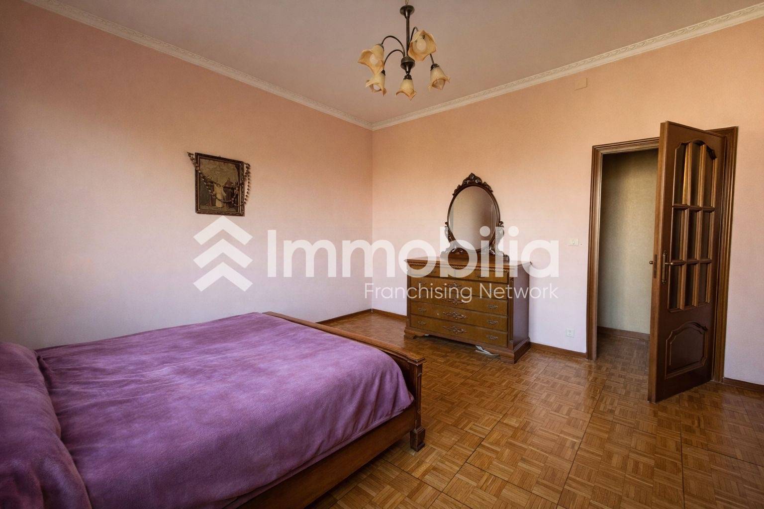 Appartamento in vendita a Torino, Mirafiori sud