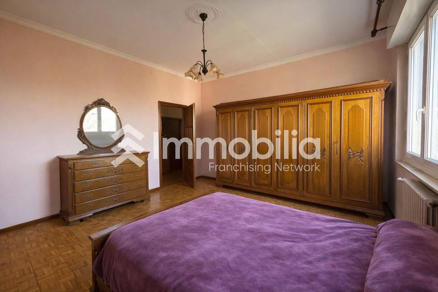 Appartamento in vendita a Torino, Mirafiori sud