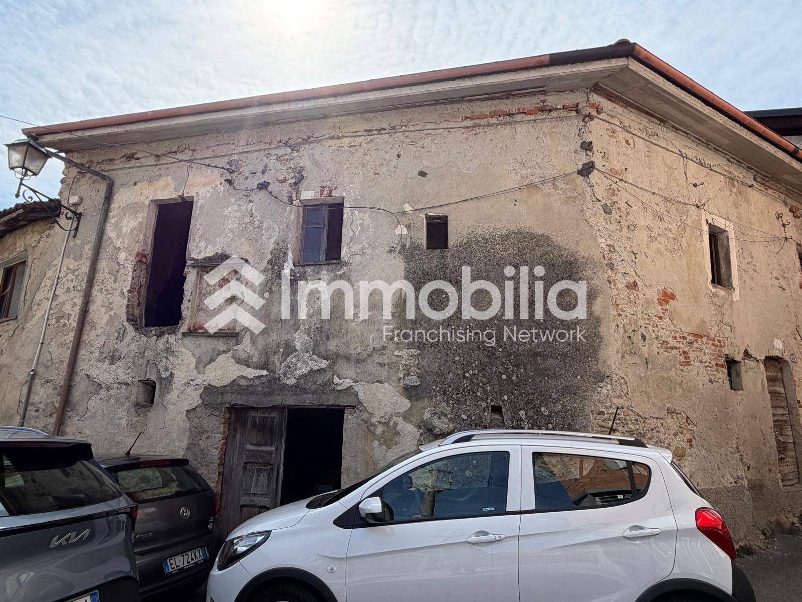 Rustico in vendita a Bagnasco