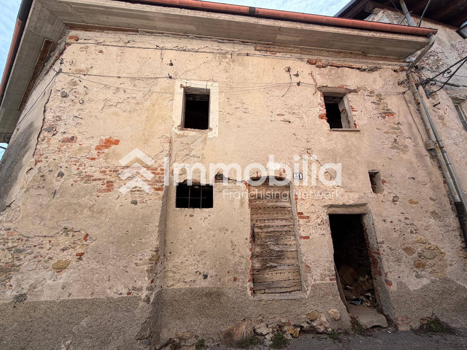 Rustico in vendita a Bagnasco