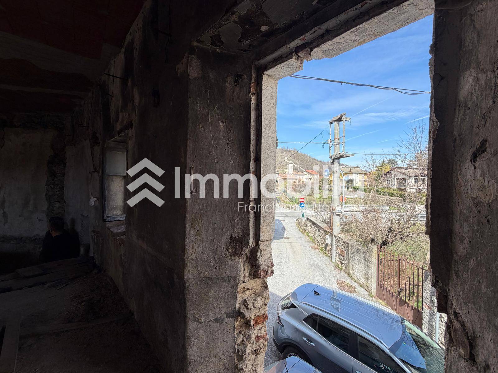 Rustico in vendita a Bagnasco