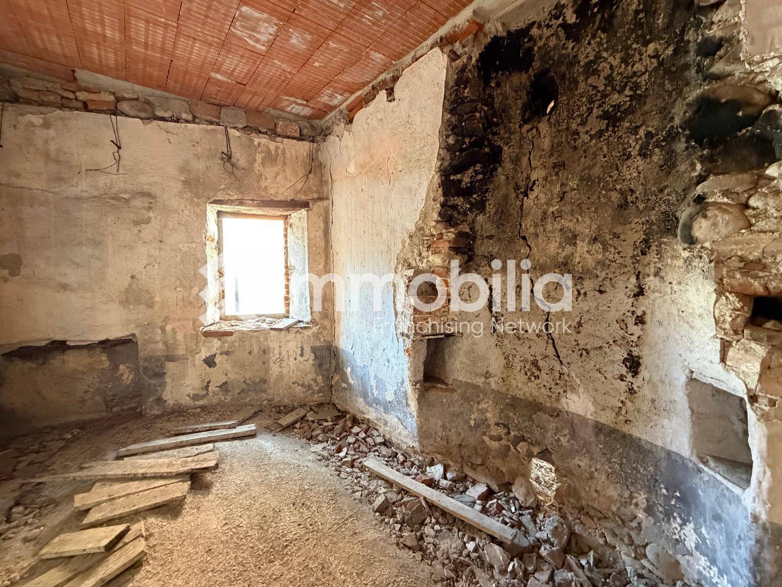 Rustico in vendita a Bagnasco