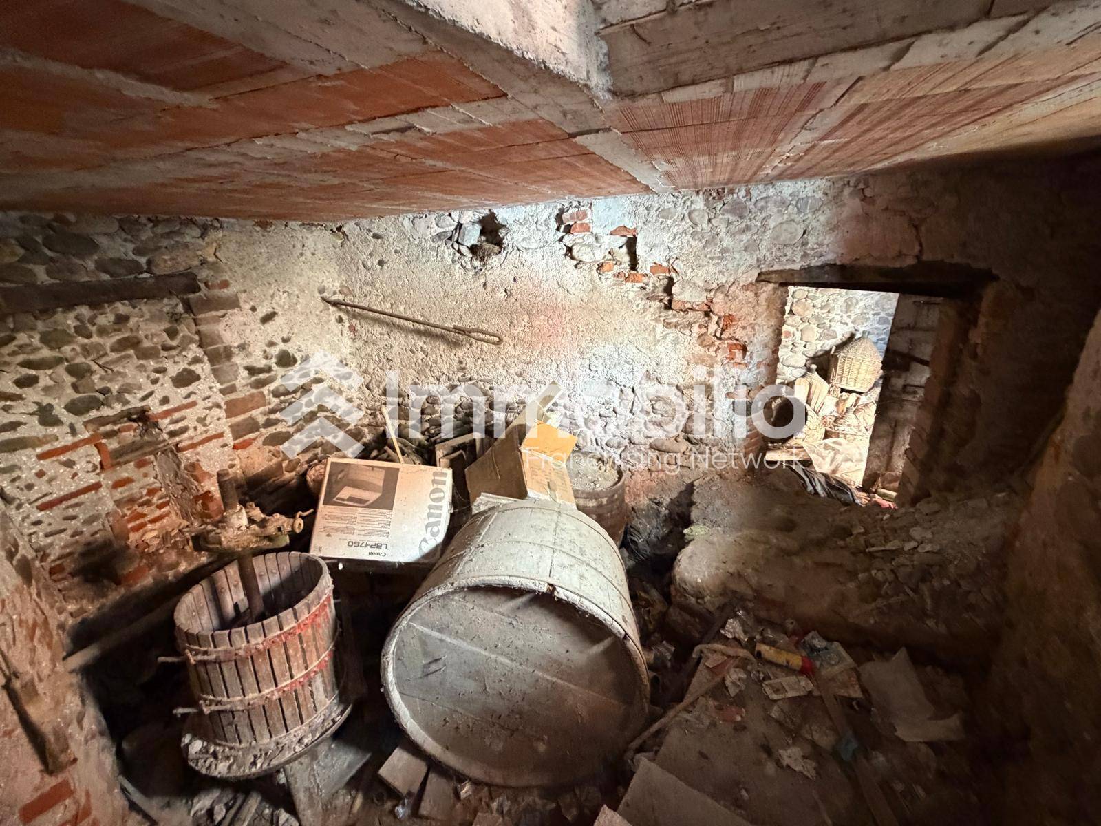 Rustico in vendita a Bagnasco