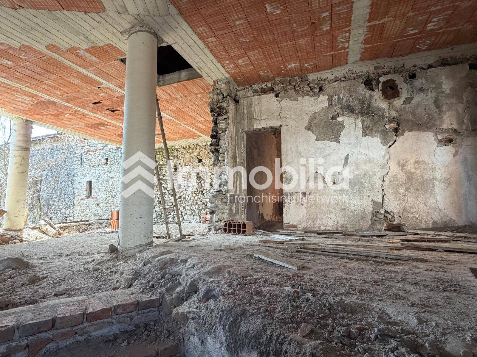 Rustico in vendita a Bagnasco