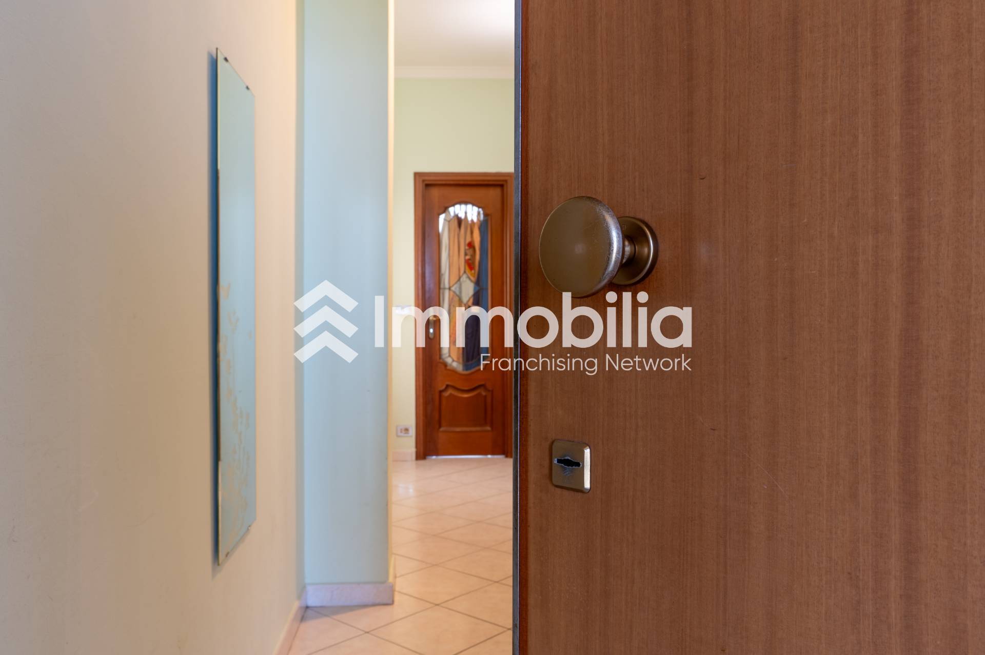 Appartamento in vendita a Grugliasco