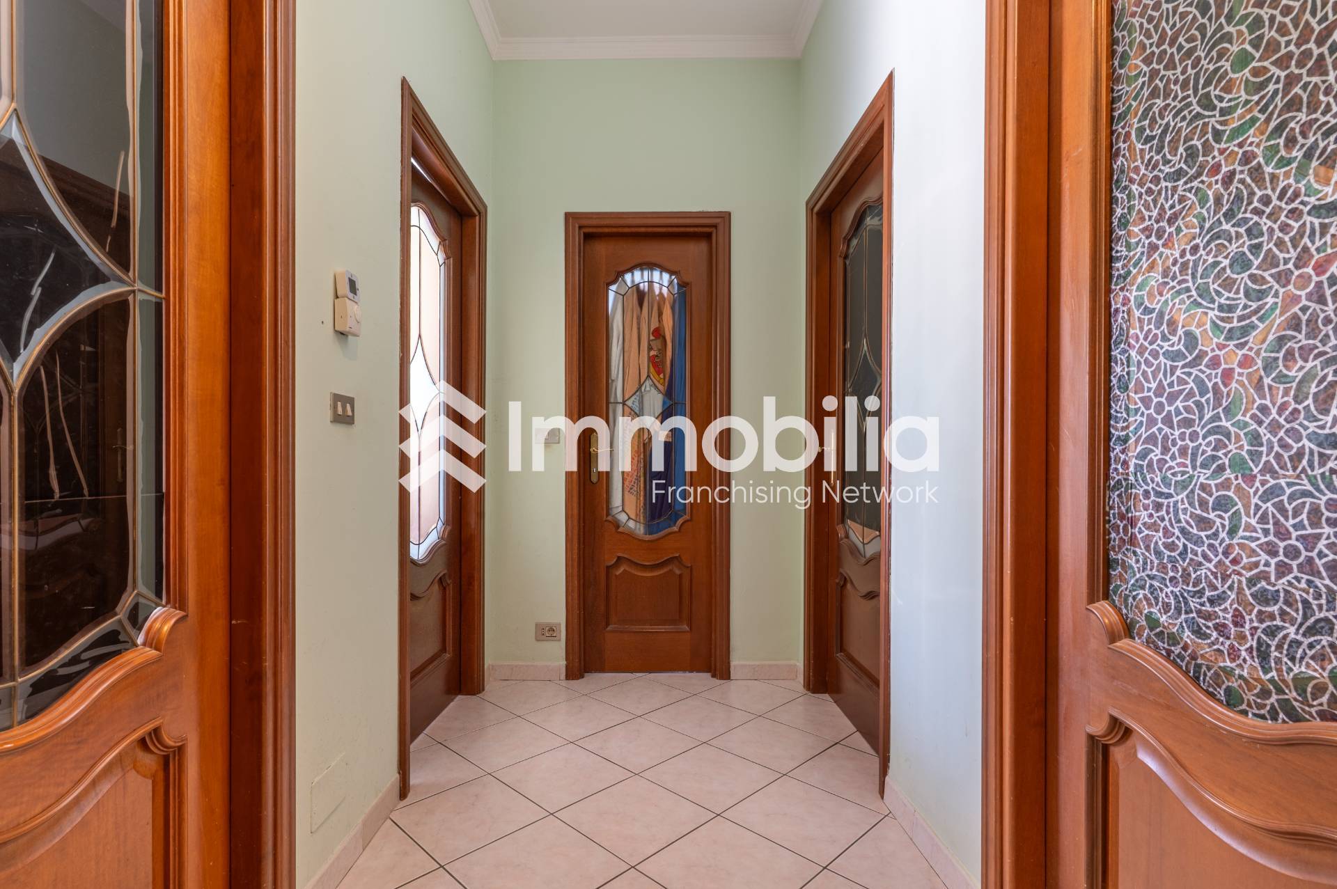 Appartamento in vendita a Grugliasco