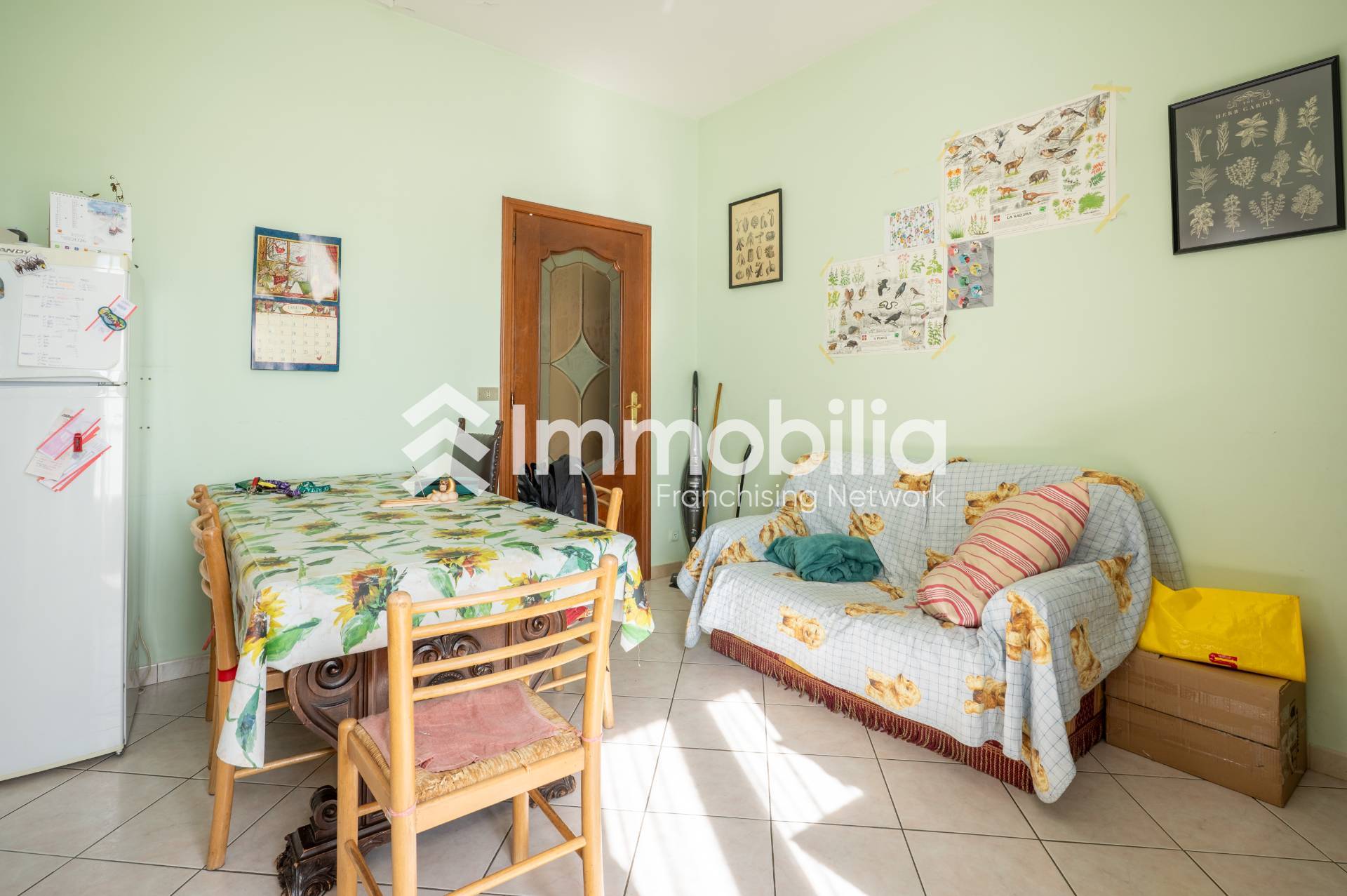 Appartamento in vendita a Grugliasco