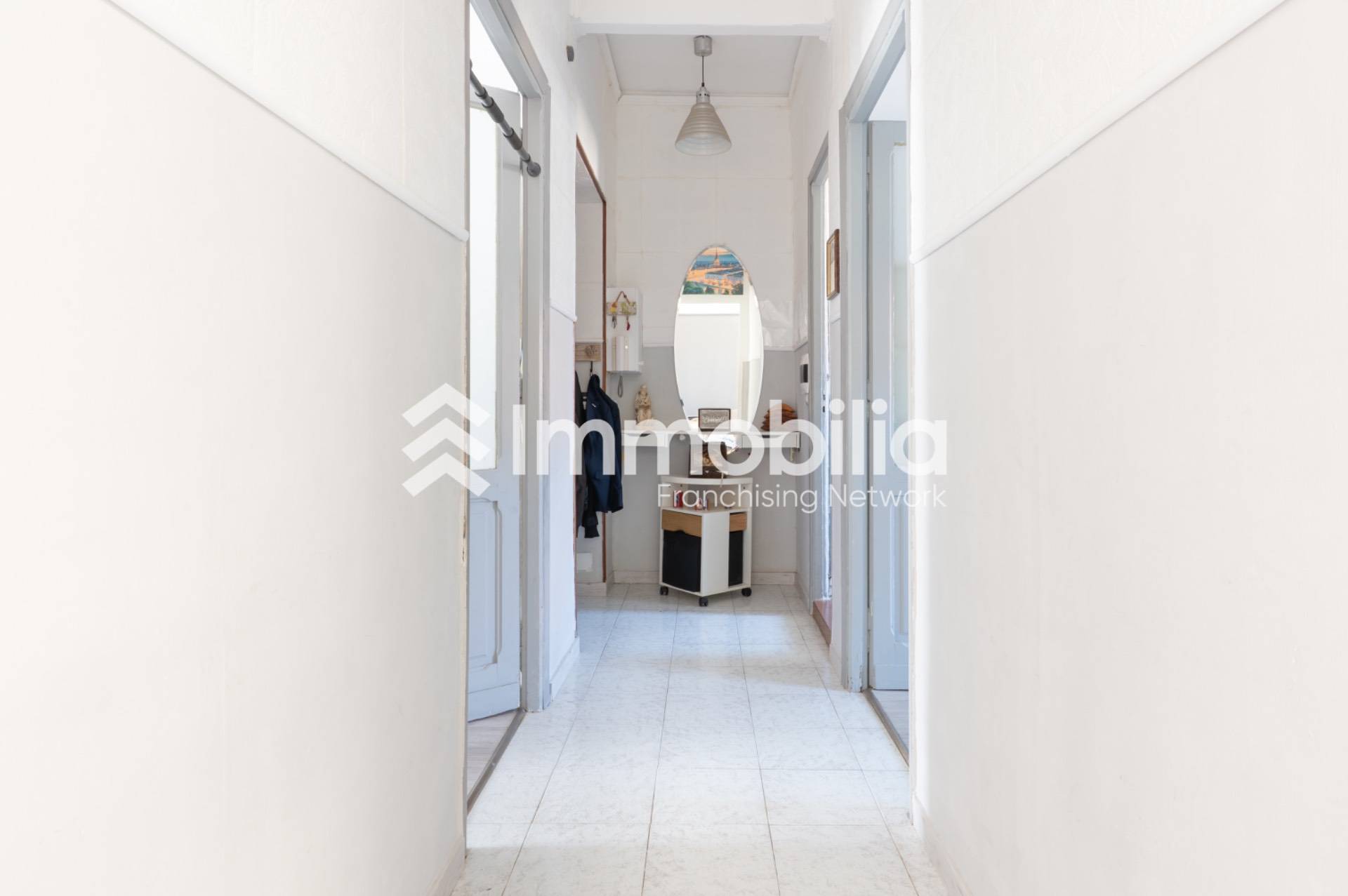 Appartamento in vendita a Torino, Barriera Milano