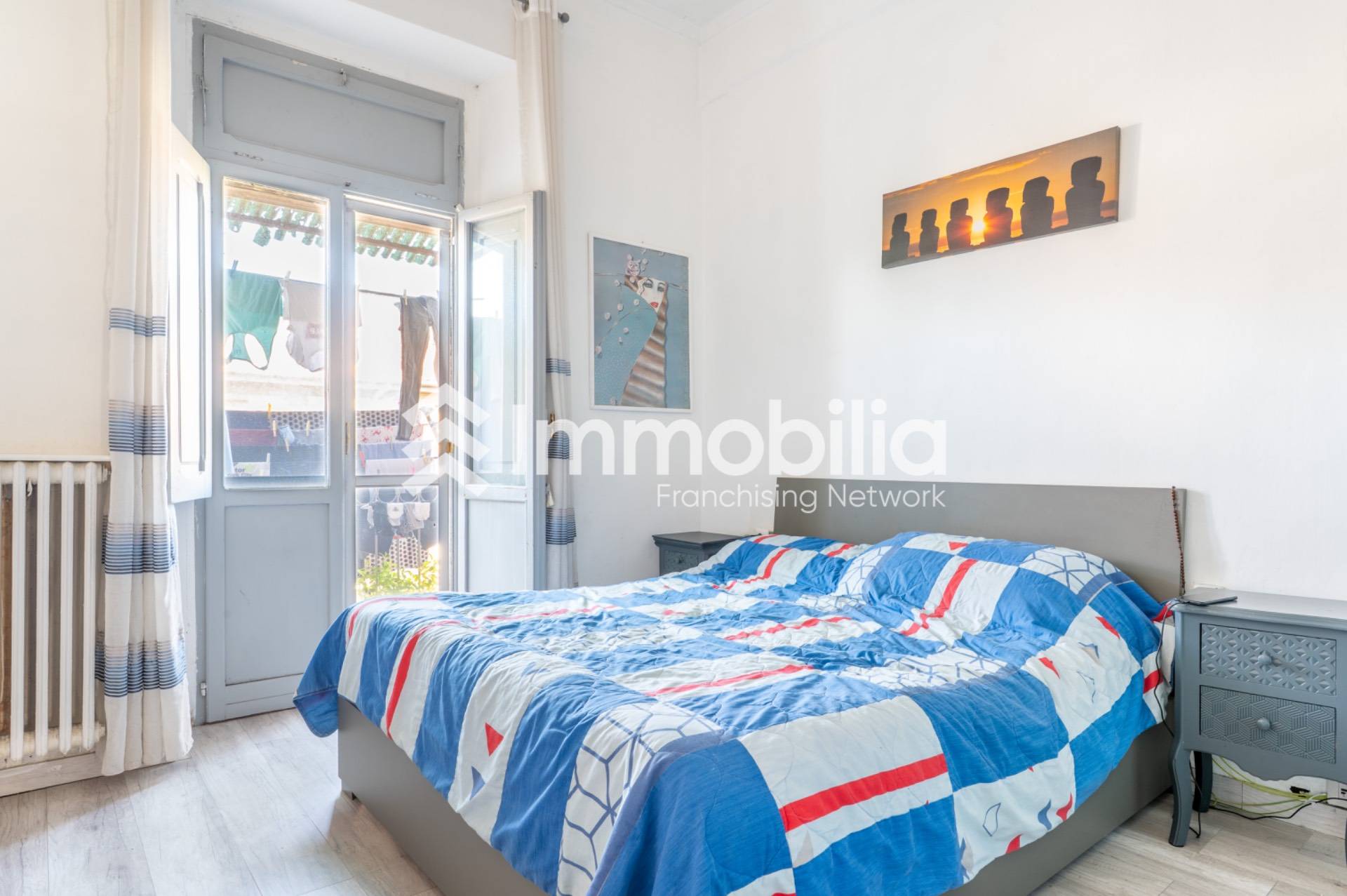 Appartamento in vendita a Torino, Barriera Milano