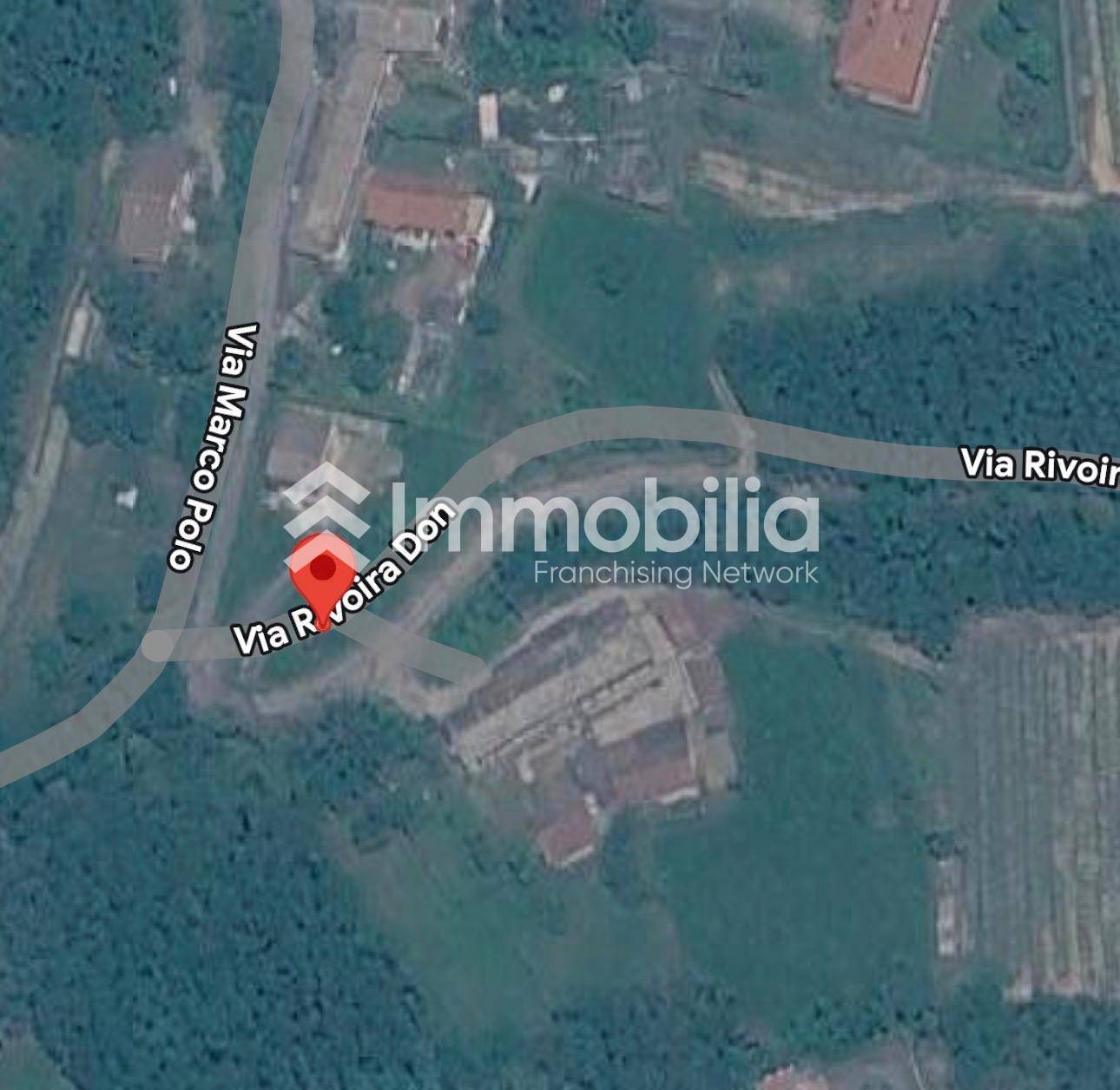 Terreno Agricolo in vendita a San Secondo di Pinerolo