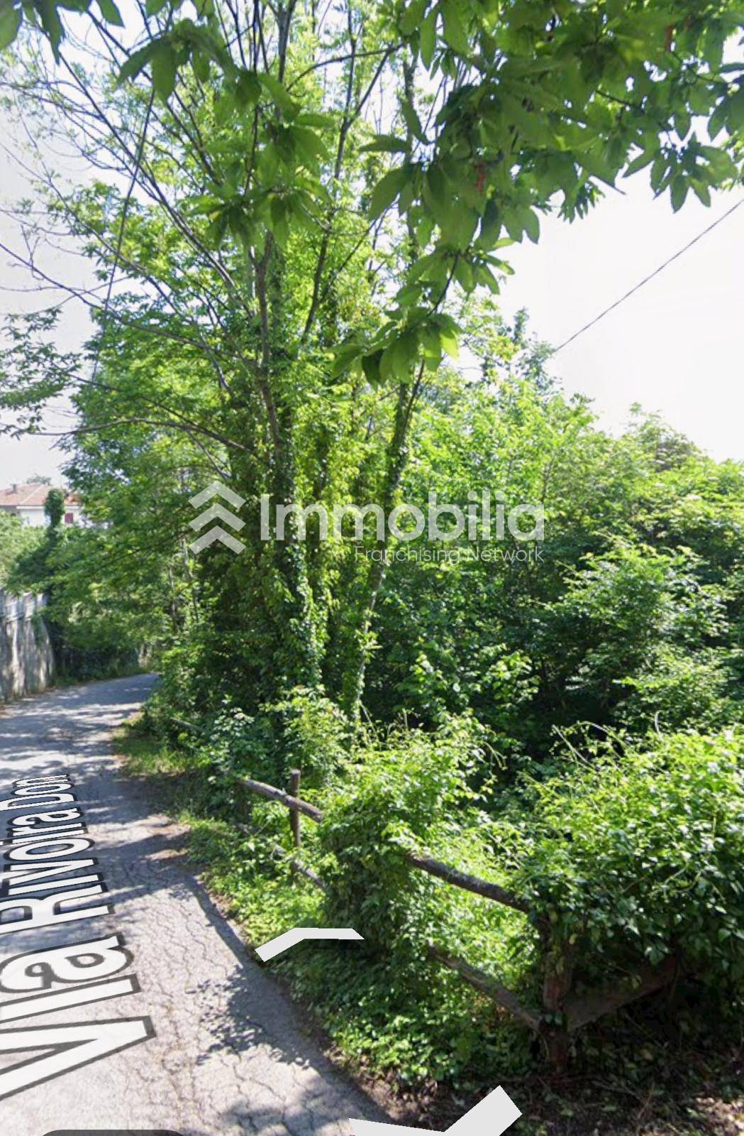 Terreno Agricolo in vendita a San Secondo di Pinerolo