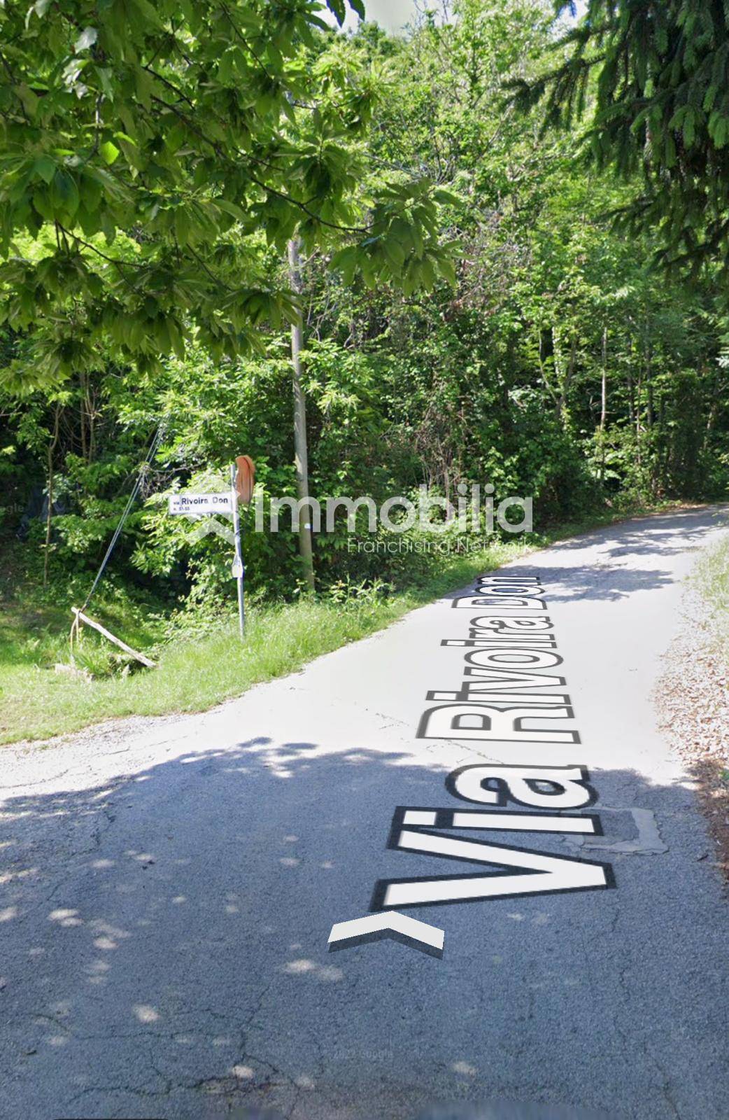 Terreno Agricolo in vendita a San Secondo di Pinerolo