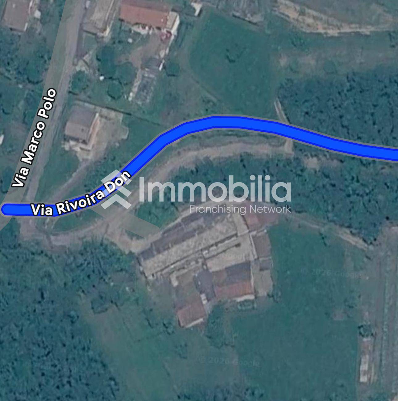 Terreno Agricolo in vendita a San Secondo di Pinerolo