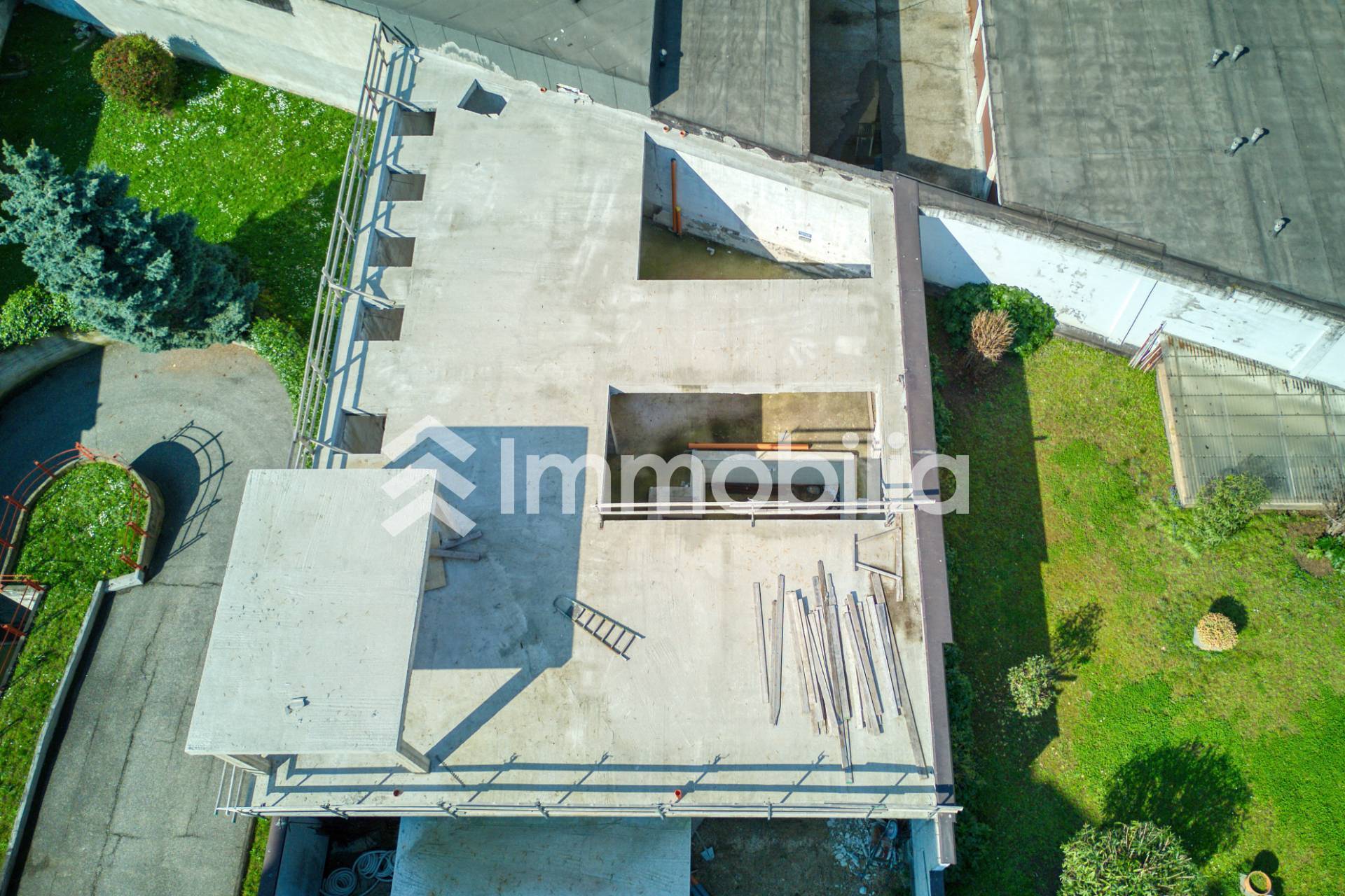 Casa singola in vendita a Torino, San Paolo