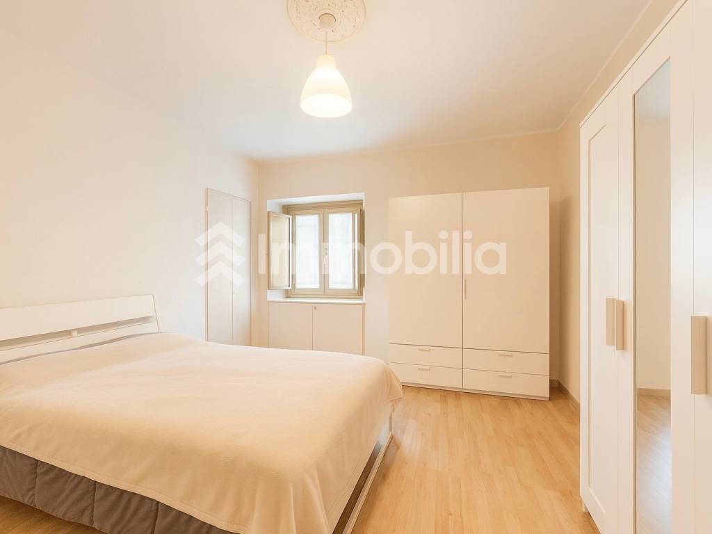 Appartamento in vendita a Torino, San Paolo